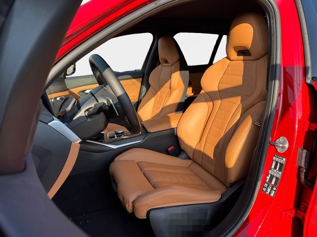 BMW M340d Tour xDr M SportPro+Stdhzg+Pano+Leder+Voll foto 10