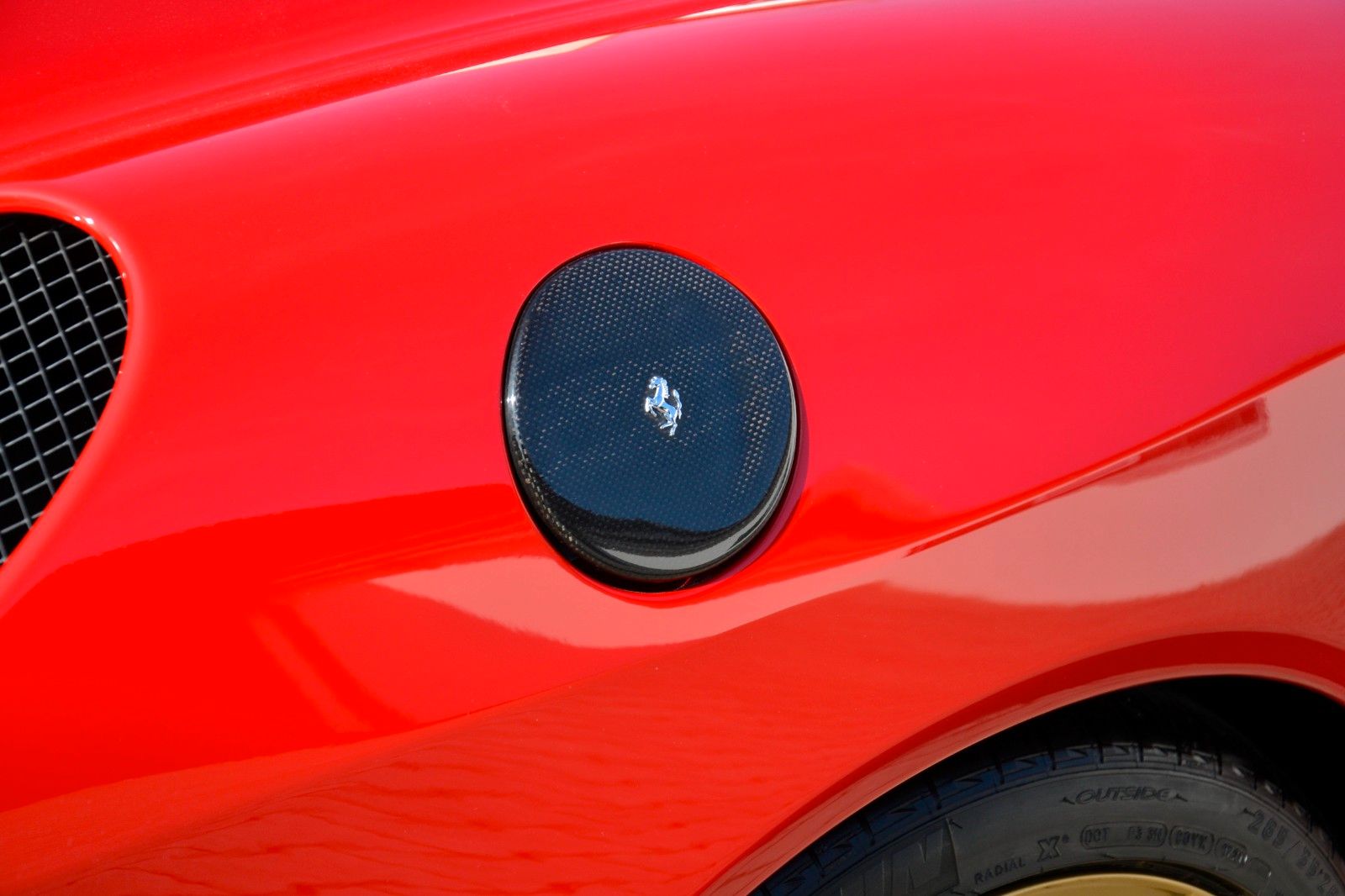 Ferrari F430 SCUDERIA *ORIGINAL*CARBON*SERVICE NEU!*DE* foto 16