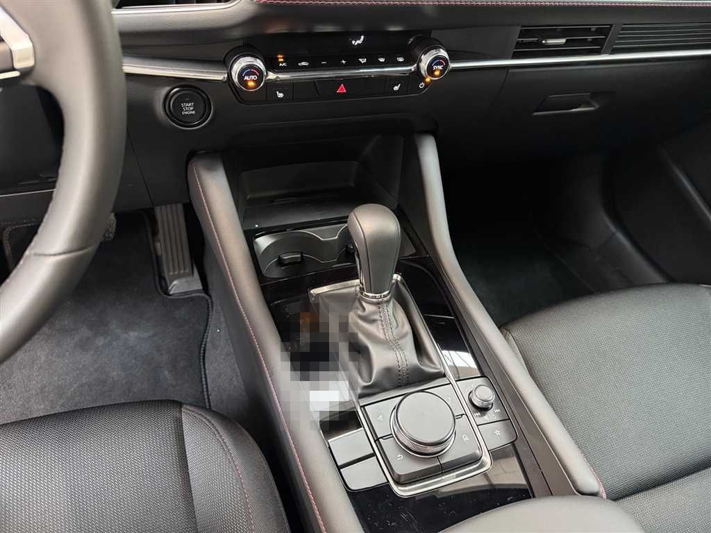 Mazda 3 Homura X-186 Automaikt Kamera LED Sitzheizung  foto 17