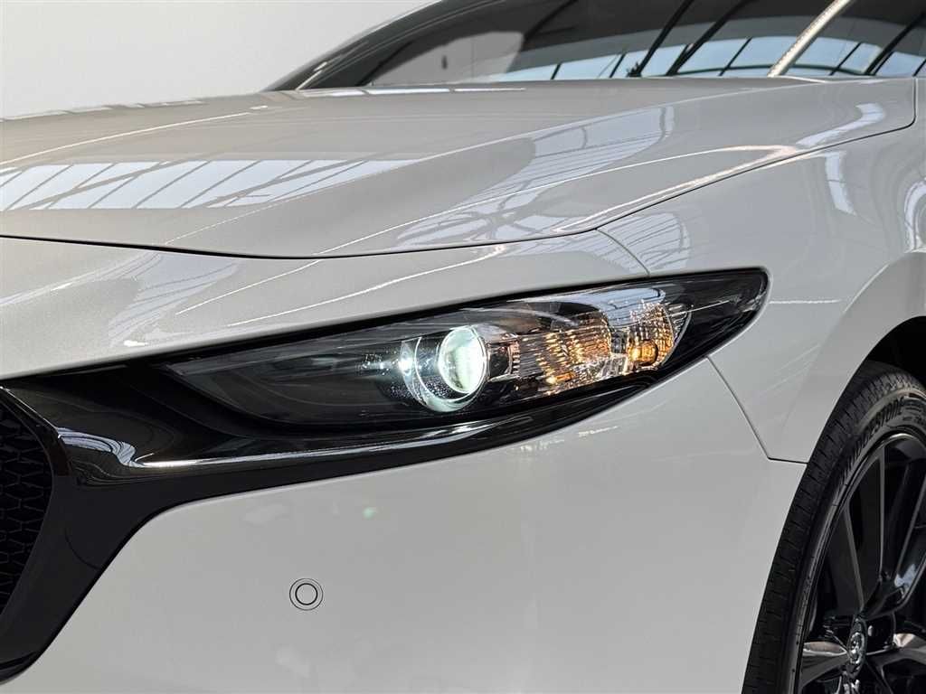 Mazda 3 Homura X-186 Automaikt Kamera LED Sitzheizung  foto 7