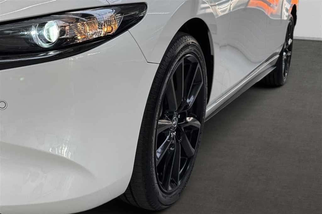 Mazda 3 Homura X-186 Automaikt Kamera LED Sitzheizung  foto 8