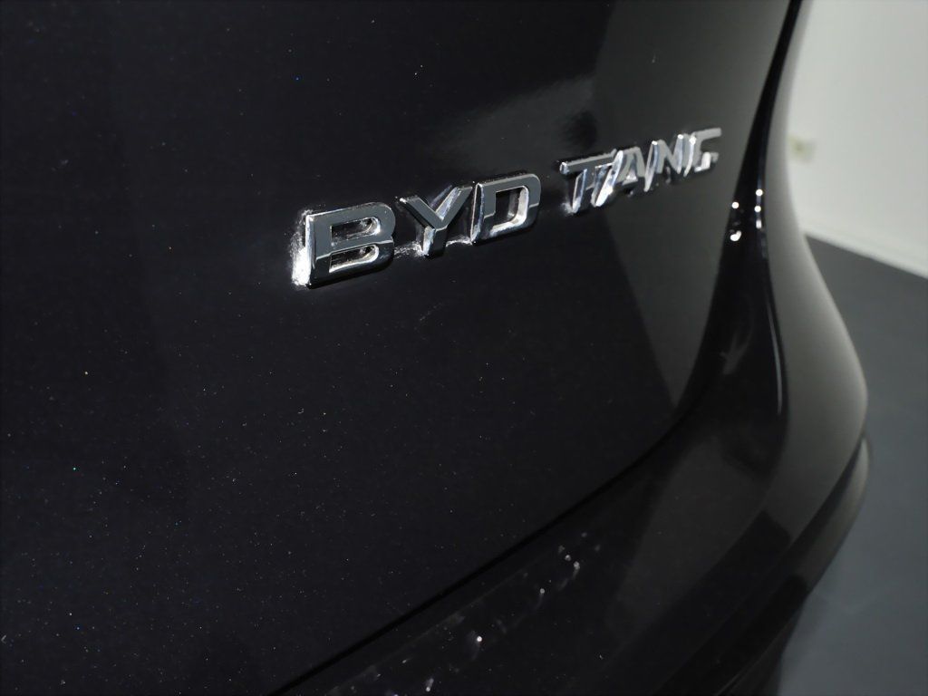 BYD TANG EV AWD 7-Seat Panorama Ambient FACELIFT foto 13