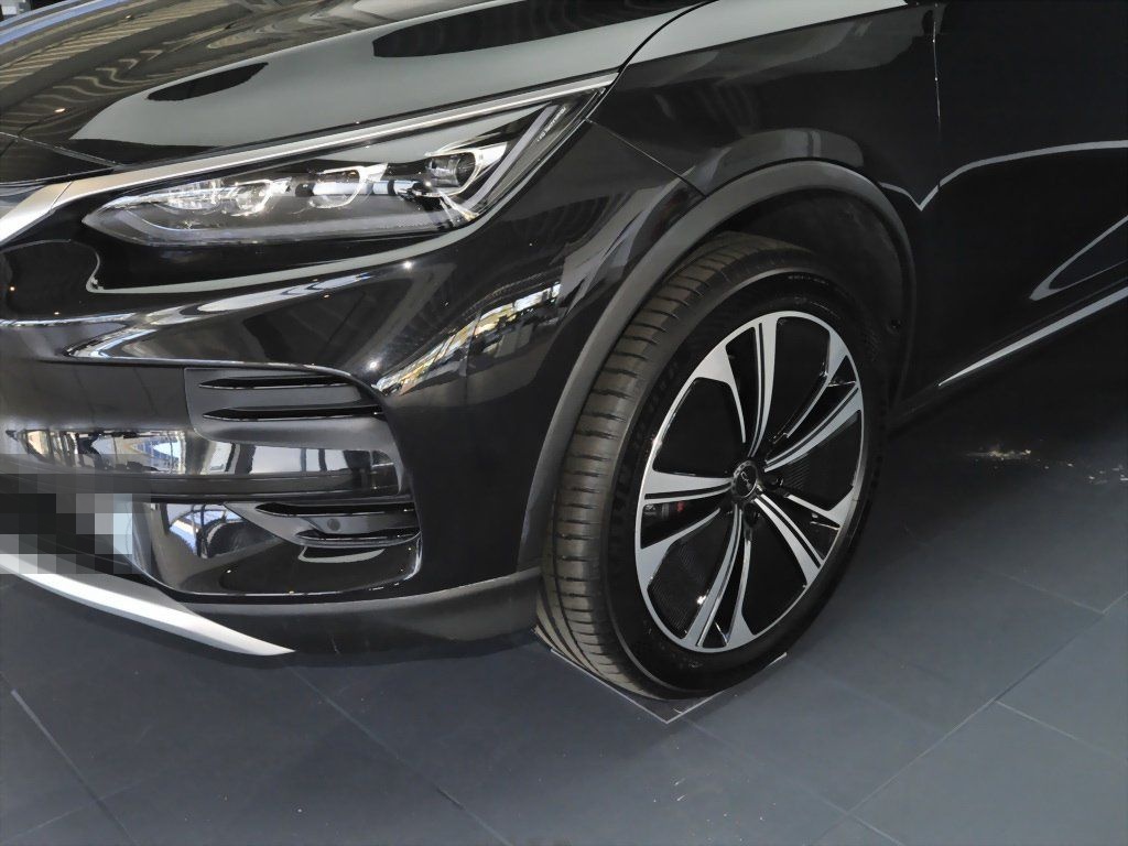 BYD TANG EV AWD 7-Seat Panorama Ambient FACELIFT foto 3