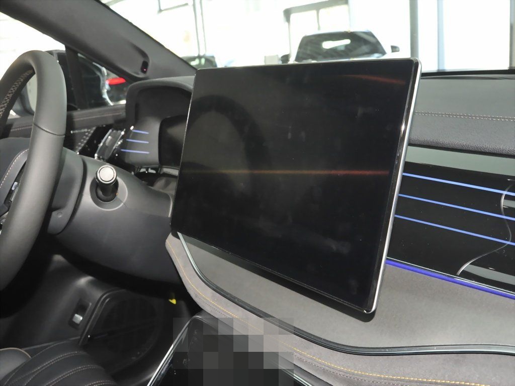 BYD TANG EV AWD 7-Seat Panorama Ambient FACELIFT foto 6