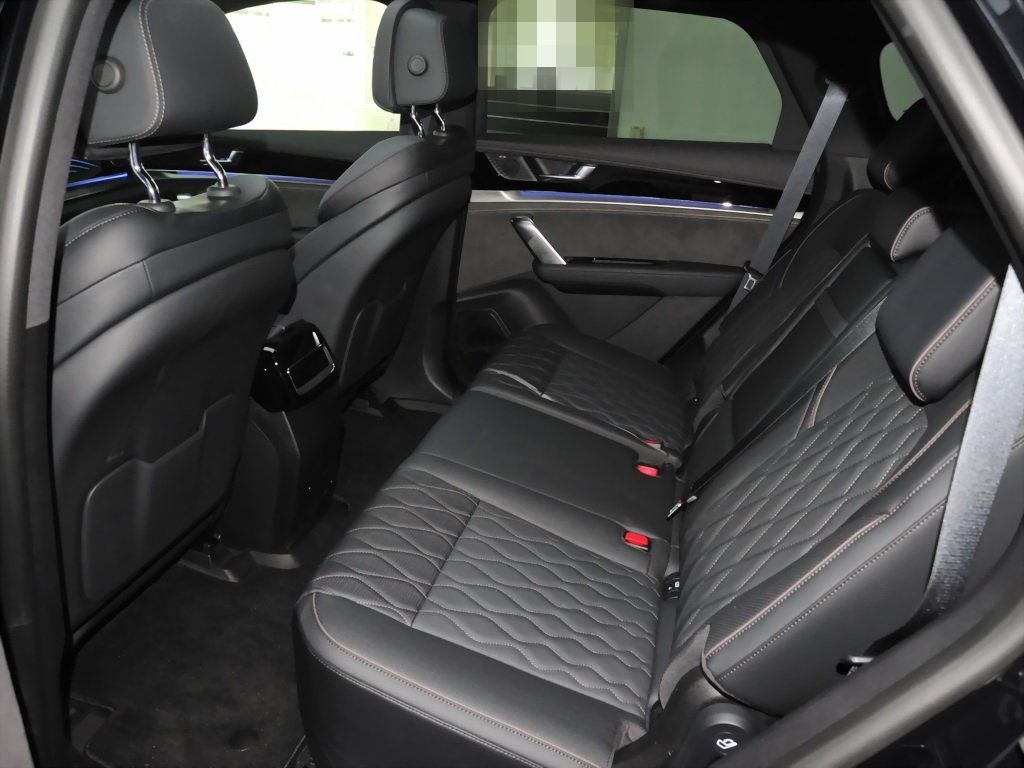 BYD TANG EV AWD 7-Seat Panorama Ambient FACELIFT foto 8