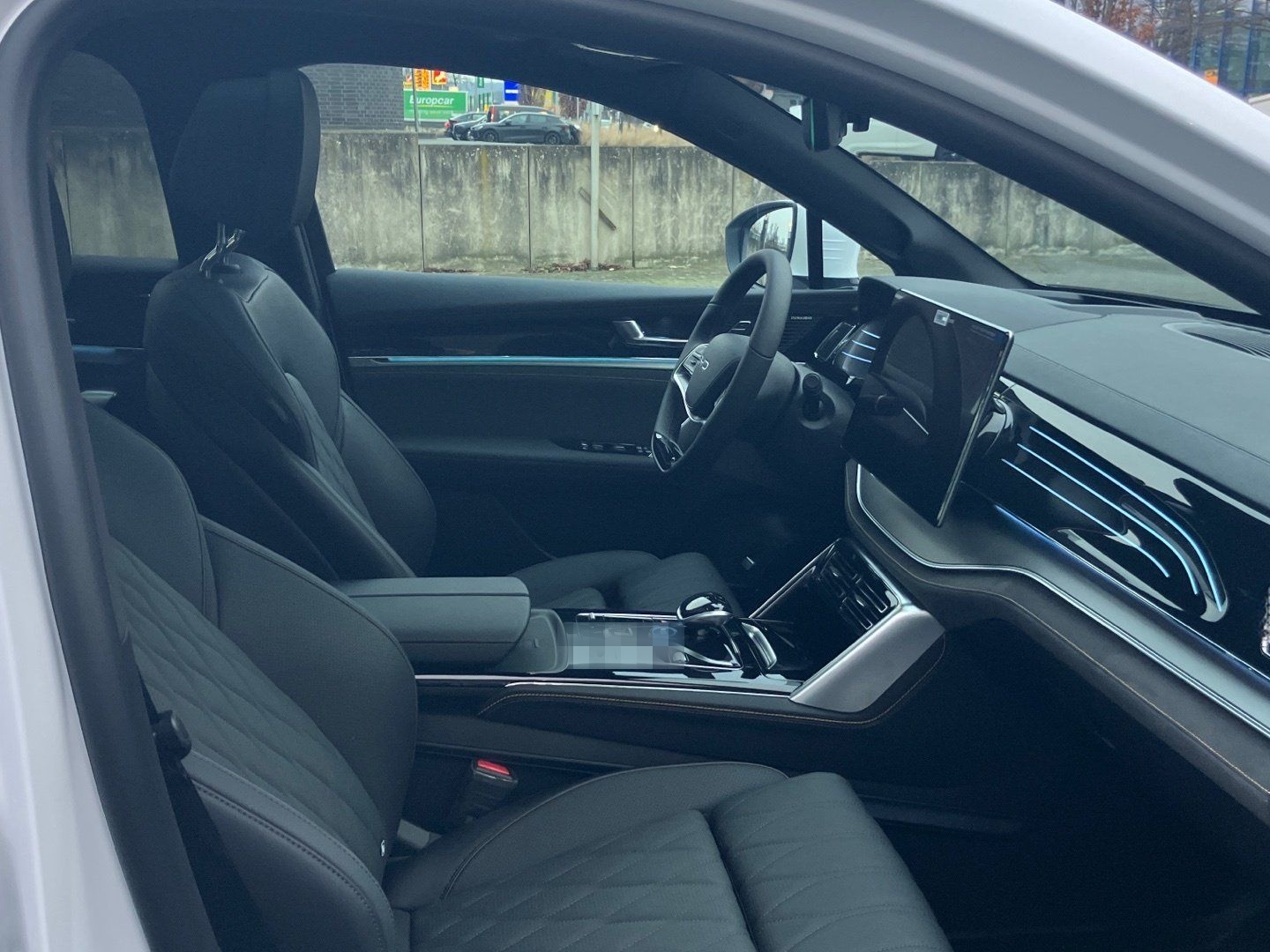 BYD TANG EV AWD 7-Seat Panorama Ambient FACELIFT foto 12