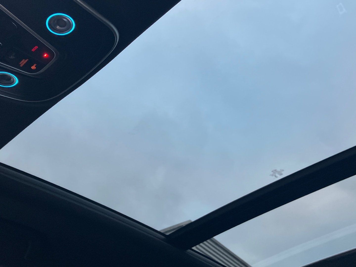 BYD TANG EV AWD 7-Seat Panorama Ambient FACELIFT foto 16