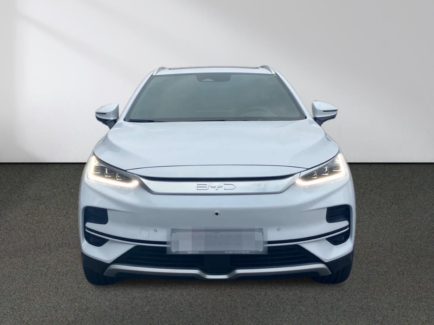 BYD TANG EV AWD 7-Seat Panorama Ambient FACELIFT foto 4