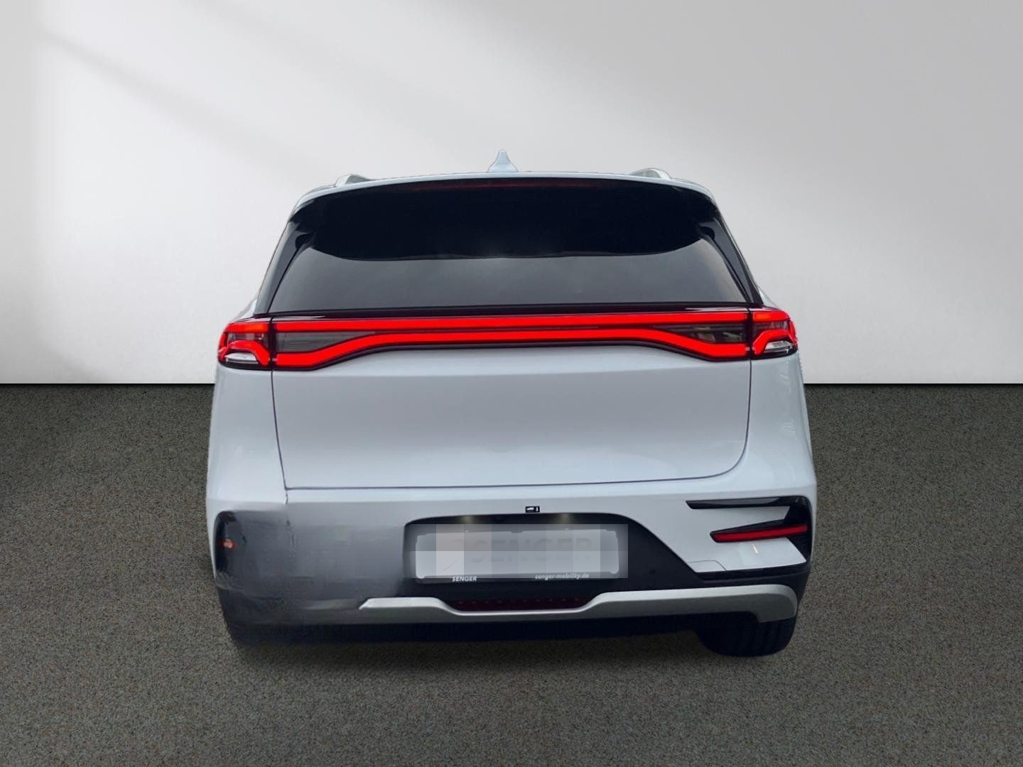 BYD TANG EV AWD 7-Seat Panorama Ambient FACELIFT foto 5