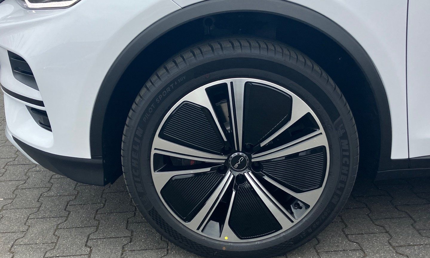 BYD TANG EV AWD 7-Seat Panorama Ambient FACELIFT foto 7