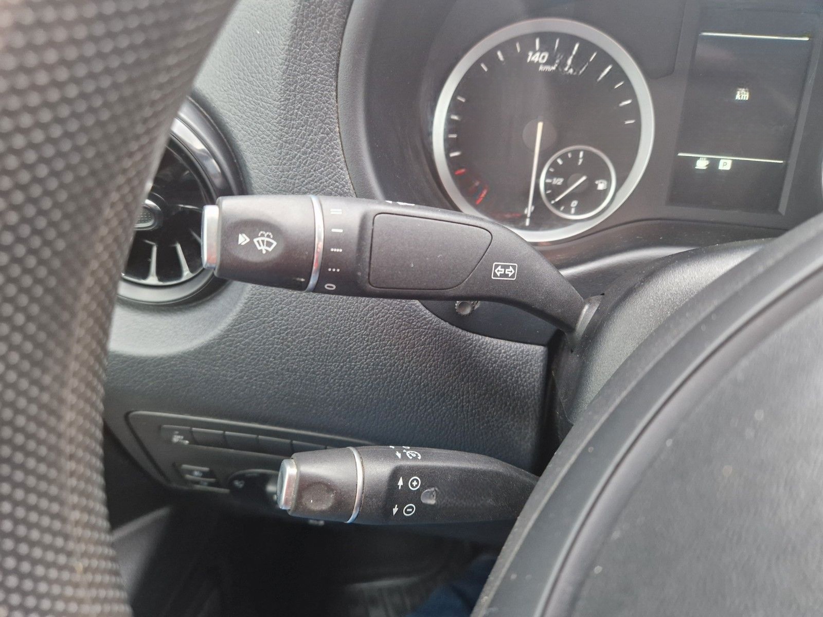 Mercedes-Benz Vito Kasten 116 CDI PRO RWD Lang KAM+STANDHEIZU foto 17