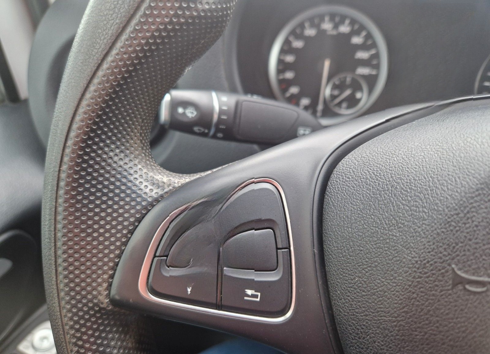 Mercedes-Benz Vito Kasten 116 CDI PRO RWD Lang KAM+STANDHEIZU foto 18