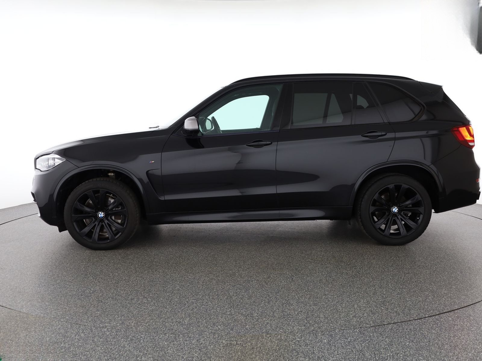 BMW X5 M50 d HUD,STANDHEIZ,360GRAD,H/K,KEYLESS,ACC foto 2