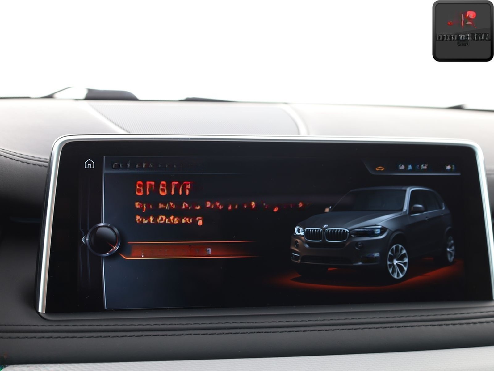 BMW X5 M50 d HUD,STANDHEIZ,360GRAD,H/K,KEYLESS,ACC foto 19