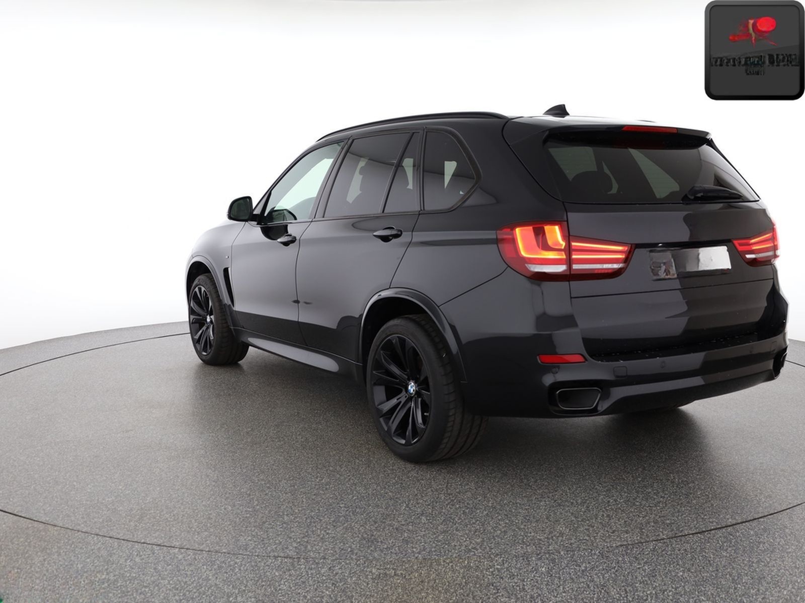 BMW X5 M50 d HUD,STANDHEIZ,360GRAD,H/K,KEYLESS,ACC foto 3