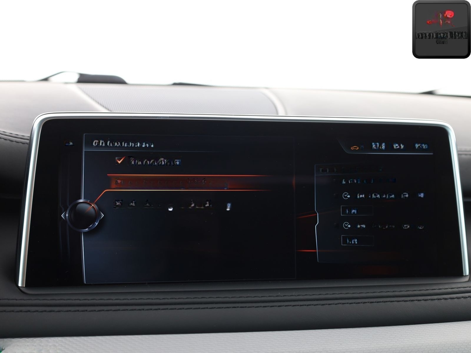 BMW X5 M50 d HUD,STANDHEIZ,360GRAD,H/K,KEYLESS,ACC foto 21