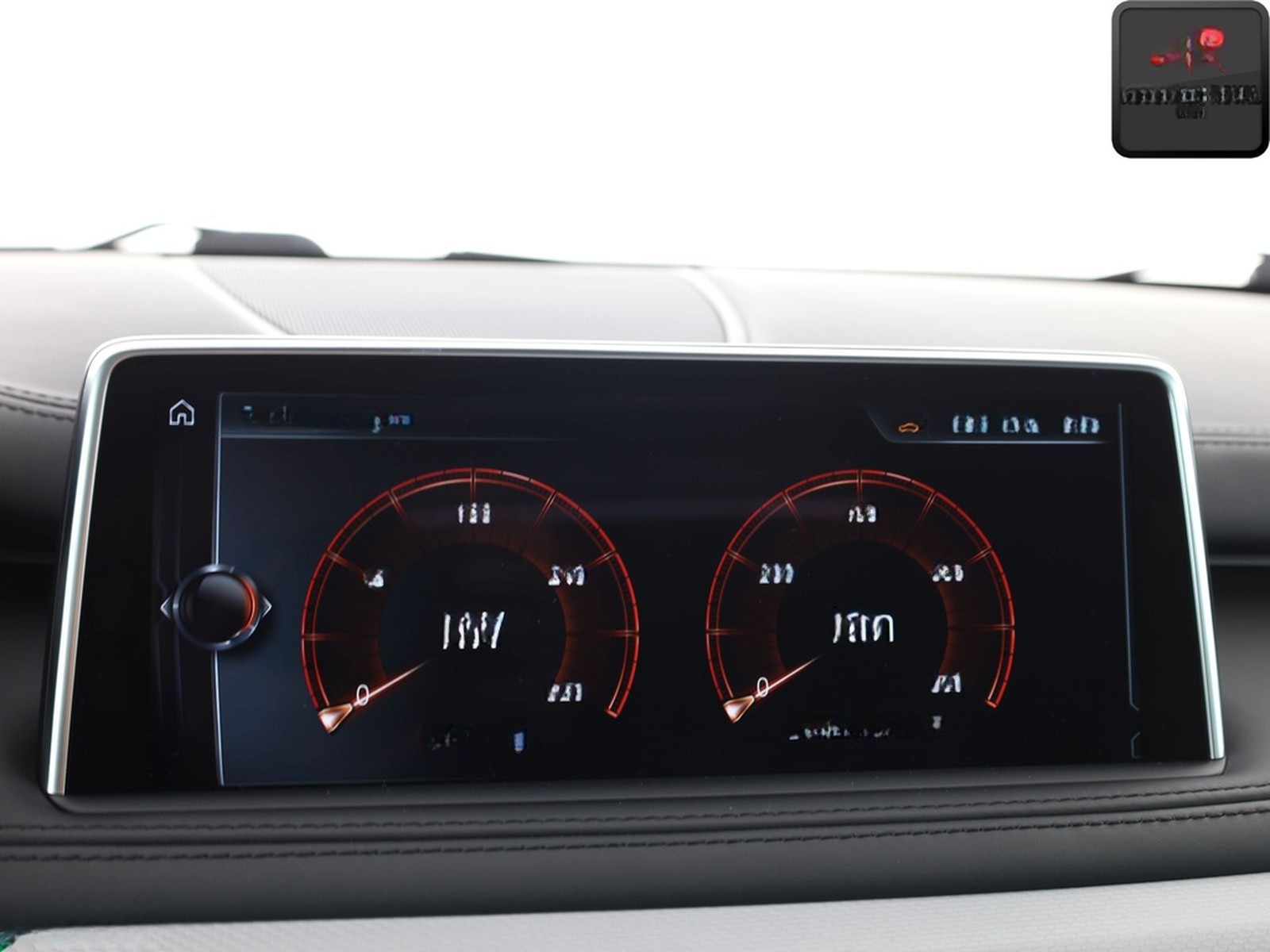 BMW X5 M50 d HUD,STANDHEIZ,360GRAD,H/K,KEYLESS,ACC foto 22
