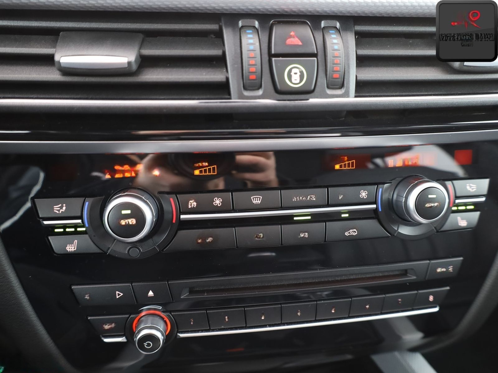 BMW X5 M50 d HUD,STANDHEIZ,360GRAD,H/K,KEYLESS,ACC foto 23