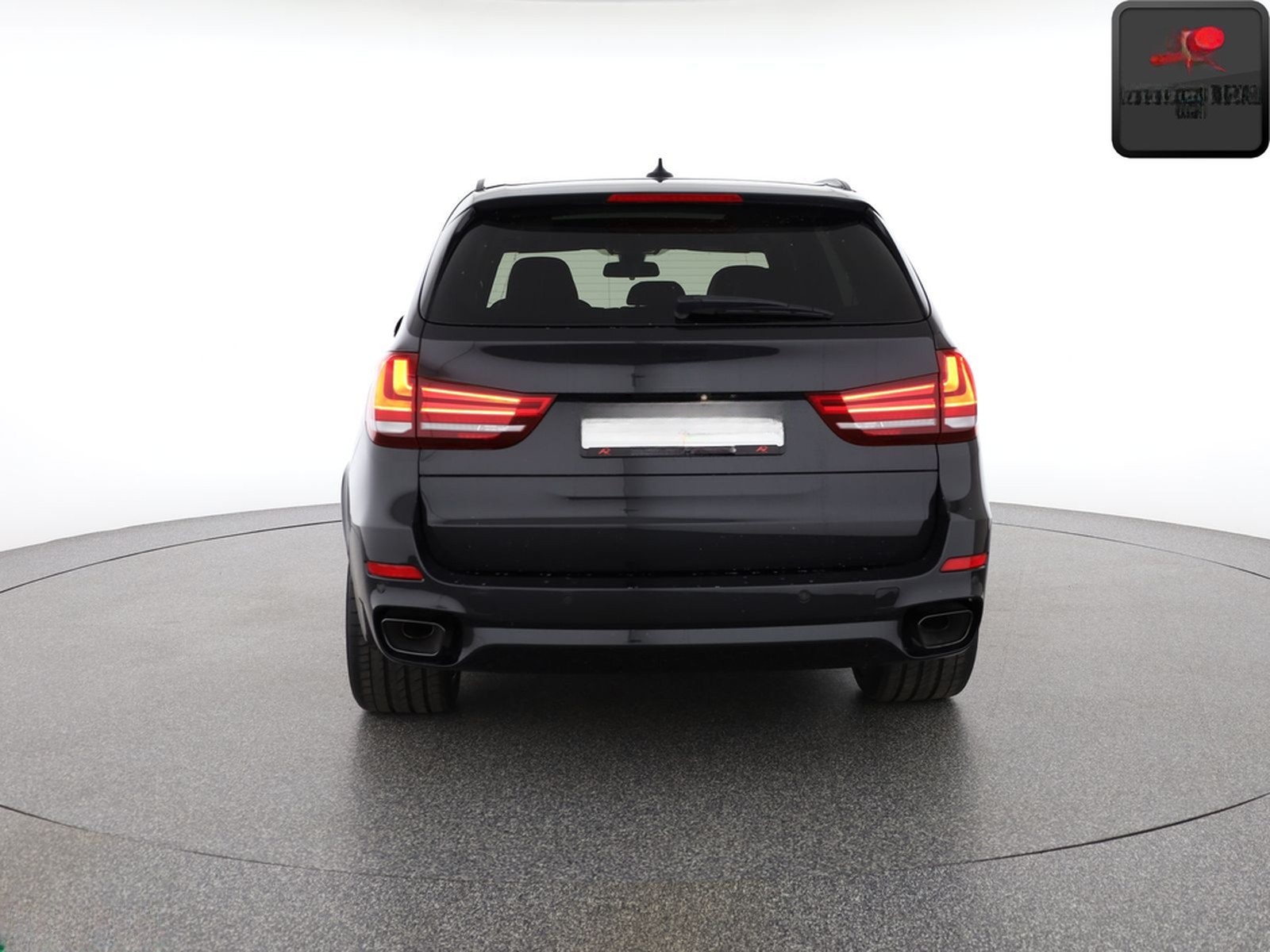 BMW X5 M50 d HUD,STANDHEIZ,360GRAD,H/K,KEYLESS,ACC foto 4