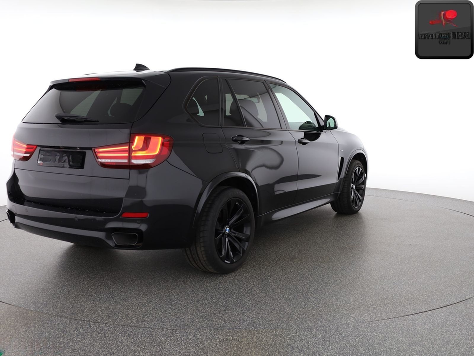 BMW X5 M50 d HUD,STANDHEIZ,360GRAD,H/K,KEYLESS,ACC foto 5