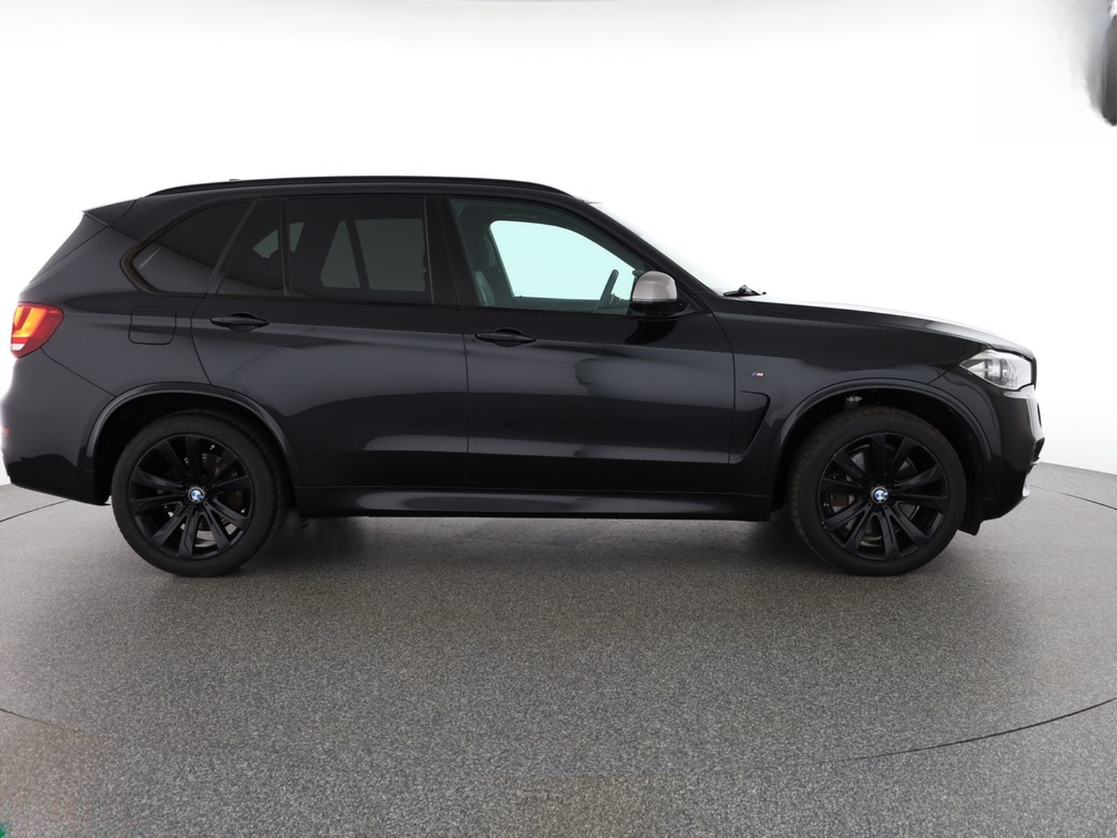 BMW X5 M50 d HUD,STANDHEIZ,360GRAD,H/K,KEYLESS,ACC foto 6