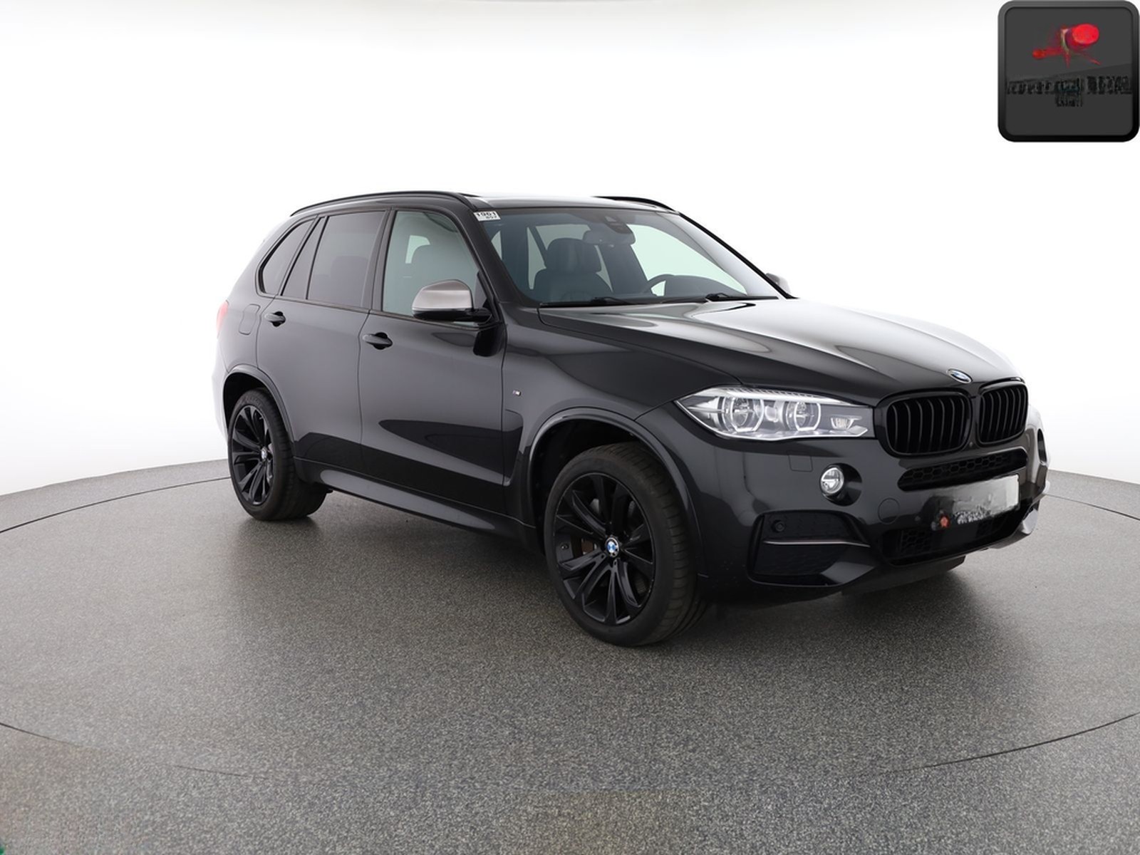 BMW X5 M50 d HUD,STANDHEIZ,360GRAD,H/K,KEYLESS,ACC foto 7