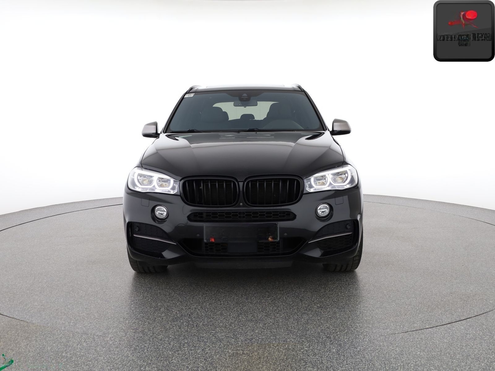 BMW X5 M50 d HUD,STANDHEIZ,360GRAD,H/K,KEYLESS,ACC foto 8