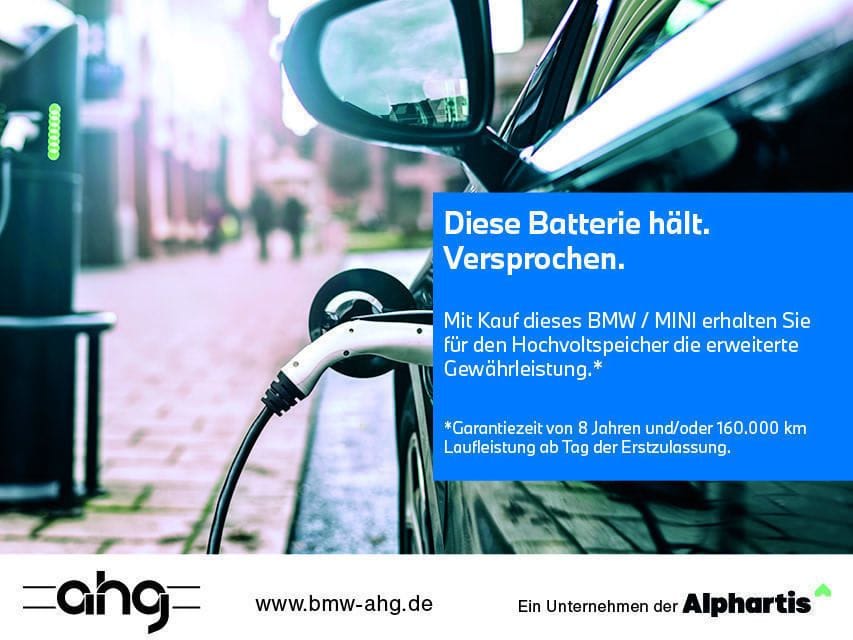 BMW iX1 xDrive30 *Shadow*Navi*LED*PDC*SHZ*DAB* foto 18