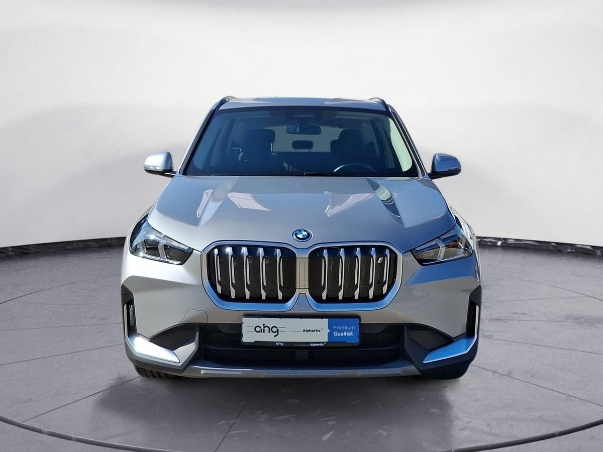BMW iX1 xDrive30 *Shadow*Navi*LED*PDC*SHZ*DAB* foto 9