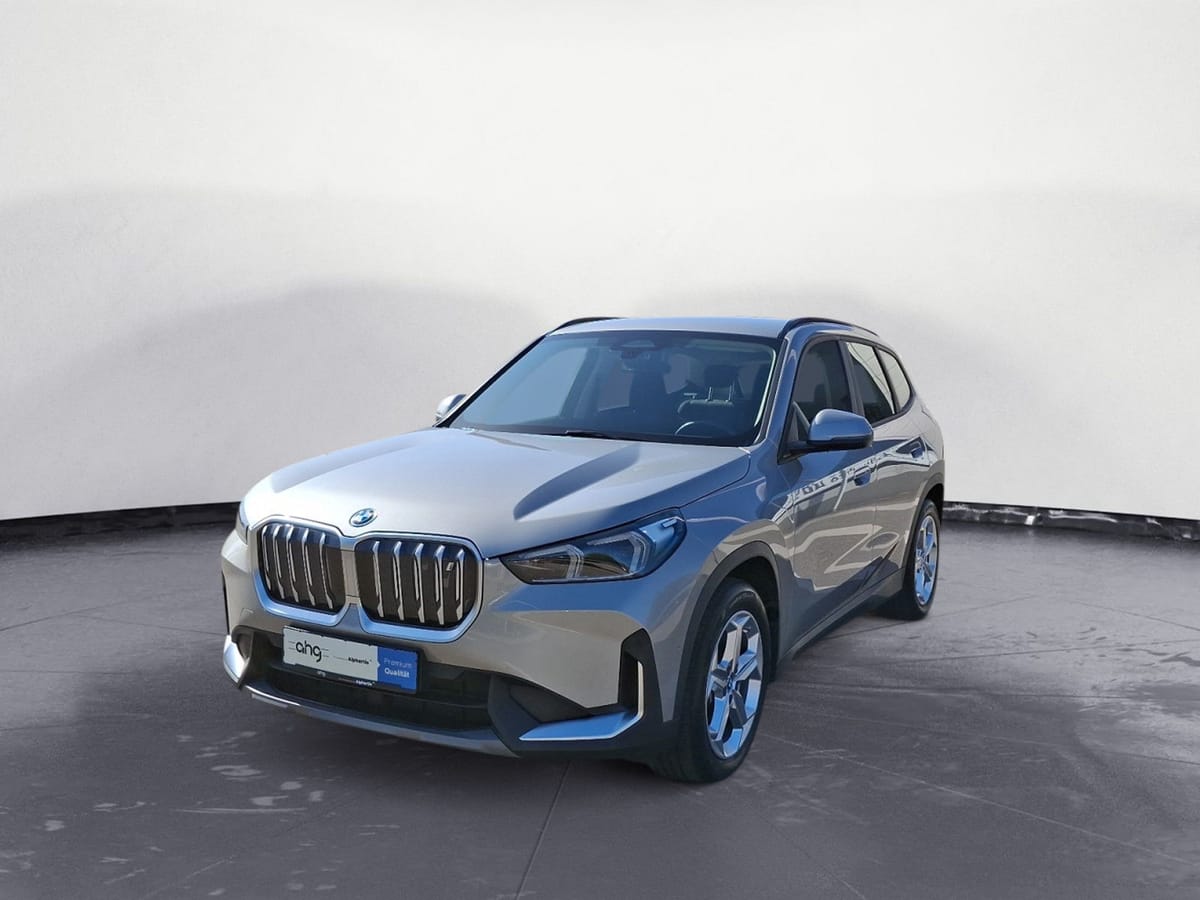 BMW iX1 xDrive30 *Shadow*Navi*LED*PDC*SHZ*DAB* foto 10