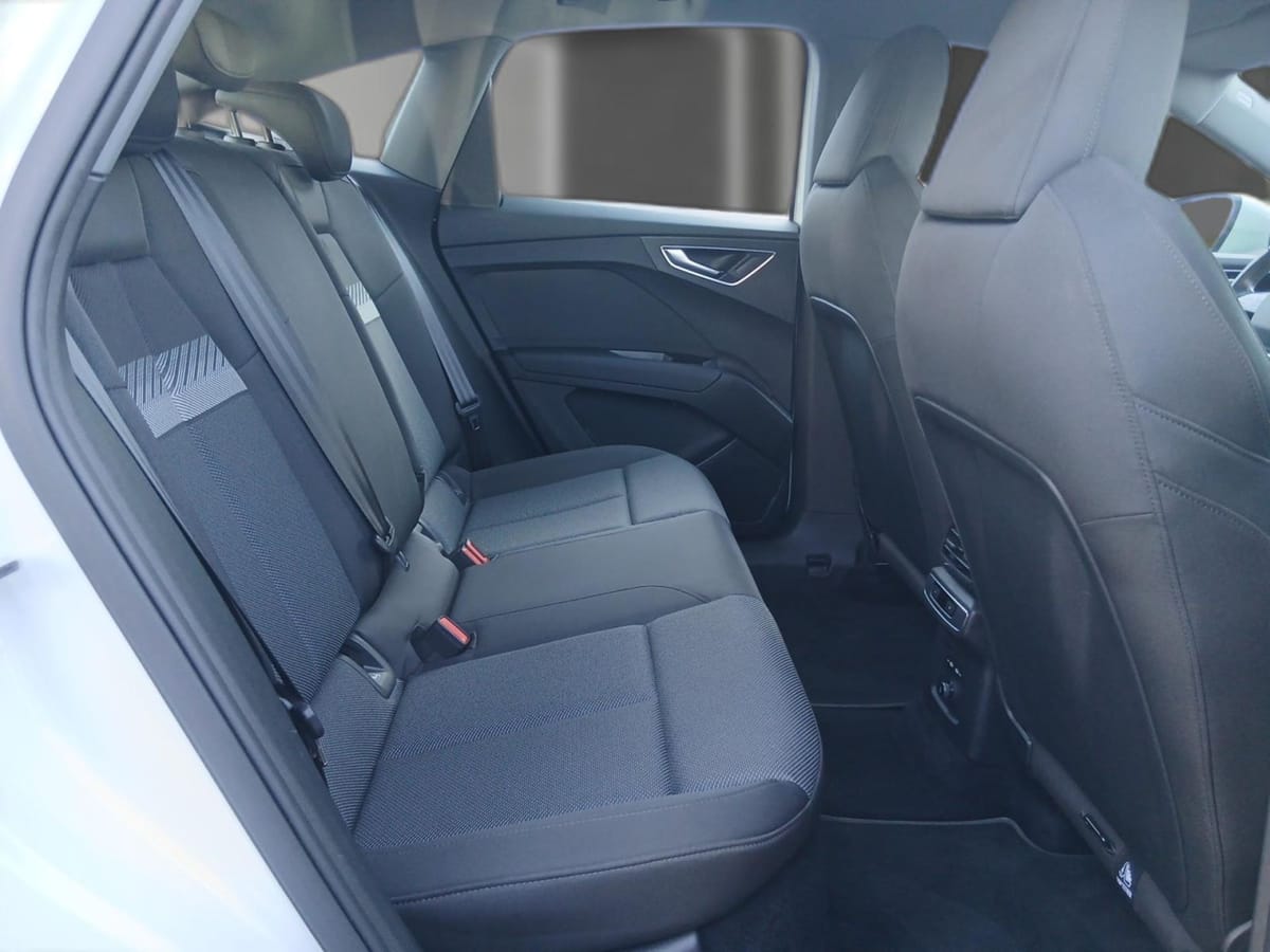 Audi Q4 Sportback e-tron 40 Adv. *AHK*GRA*PDC*SHZ* foto 11