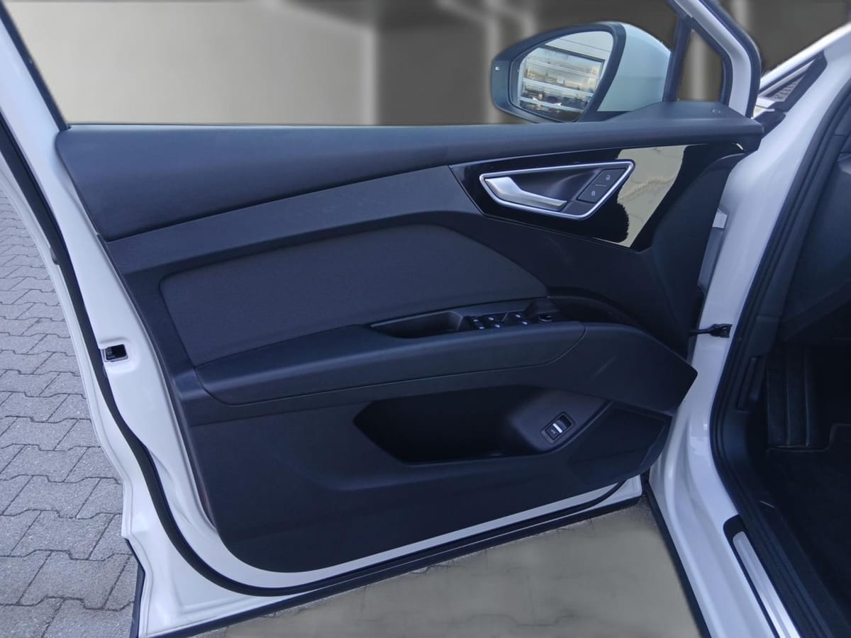 Audi Q4 Sportback e-tron 40 Adv. *AHK*GRA*PDC*SHZ* foto 16