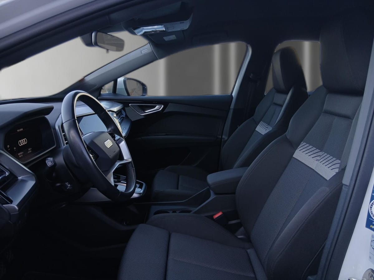 Audi Q4 Sportback e-tron 40 Adv. *AHK*GRA*PDC*SHZ* foto 18