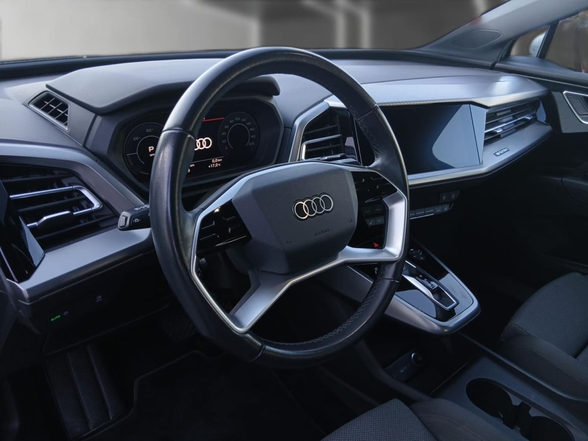 Audi Q4 Sportback e-tron 40 Adv. *AHK*GRA*PDC*SHZ* foto 19