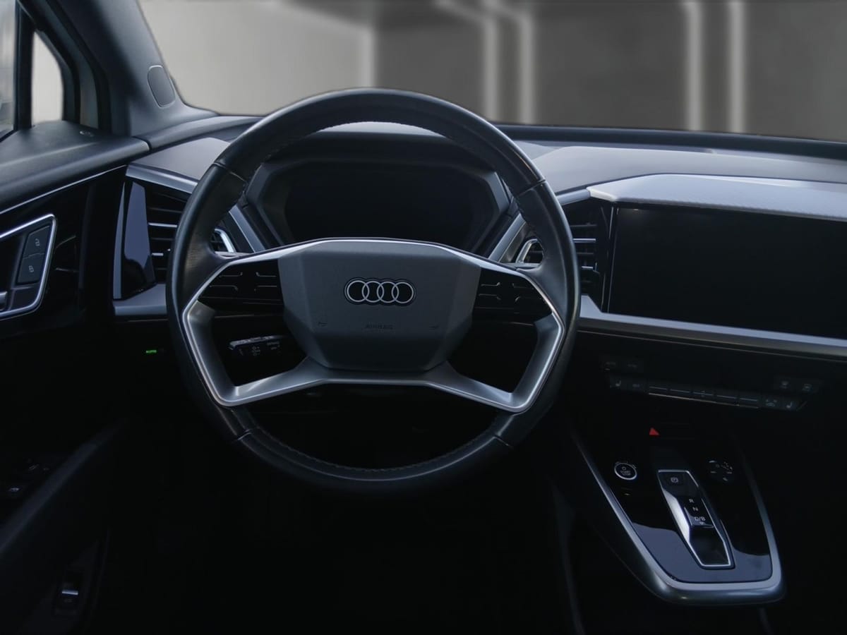 Audi Q4 Sportback e-tron 40 Adv. *AHK*GRA*PDC*SHZ* foto 20