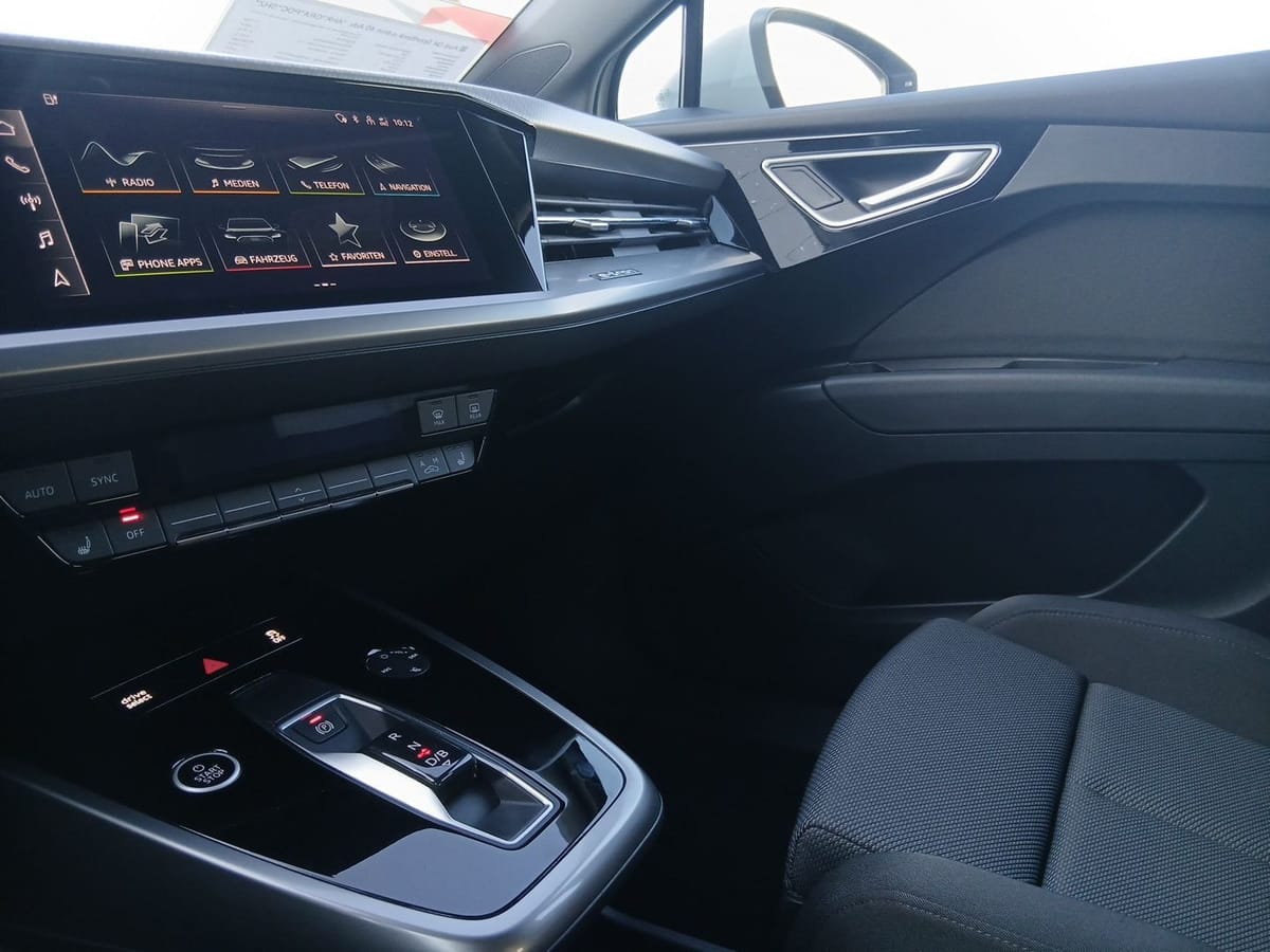 Audi Q4 Sportback e-tron 40 Adv. *AHK*GRA*PDC*SHZ* foto 23