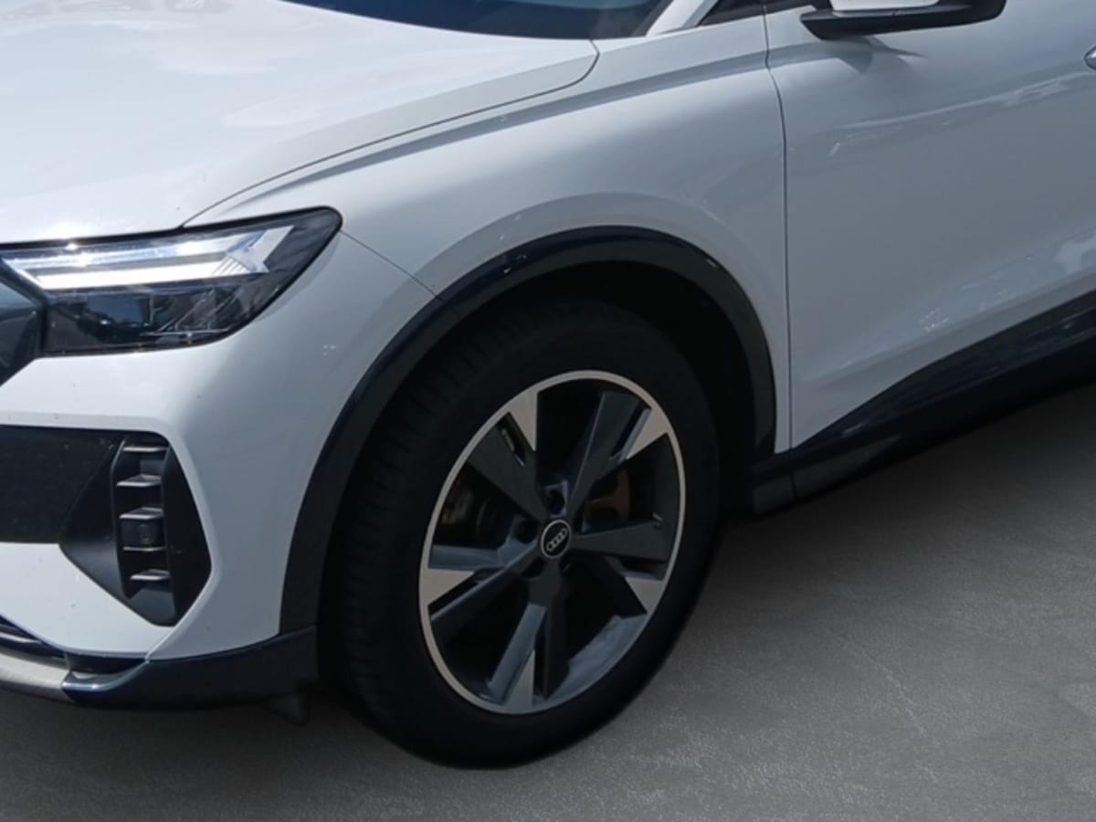 Audi Q4 Sportback e-tron 40 Adv. *AHK*GRA*PDC*SHZ* foto 7