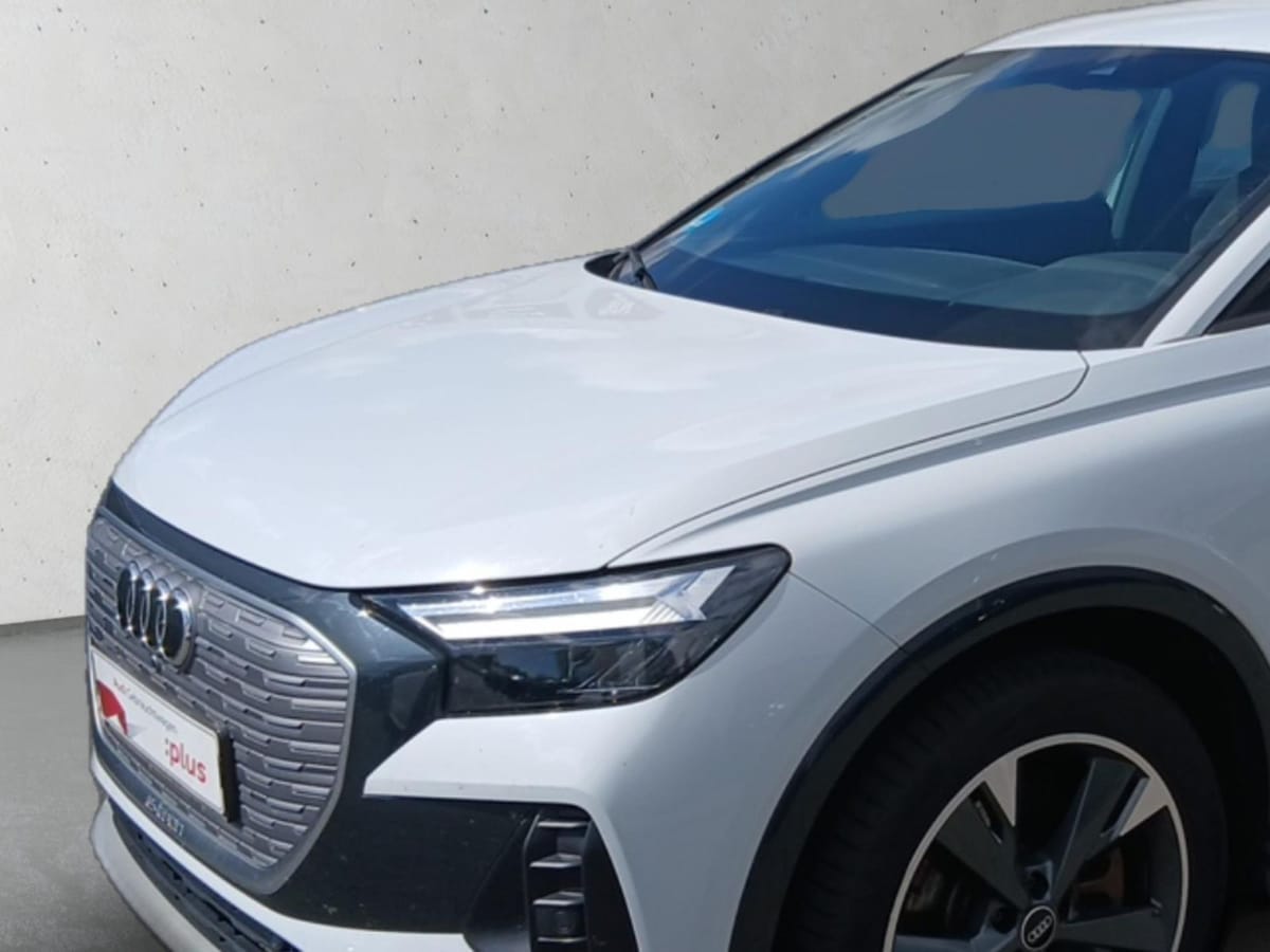 Audi Q4 Sportback e-tron 40 Adv. *AHK*GRA*PDC*SHZ* foto 8