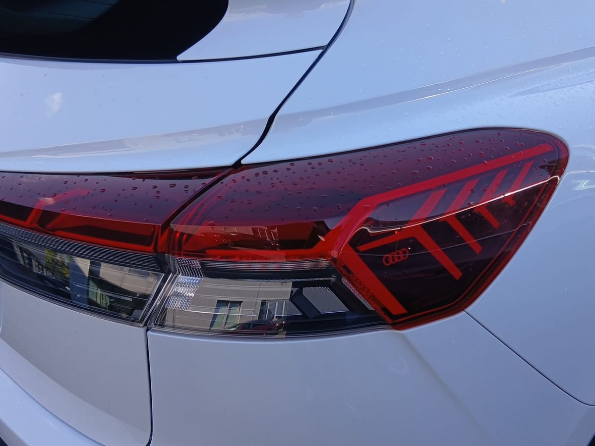 Audi Q4 Sportback e-tron 40 Adv. *AHK*GRA*PDC*SHZ* foto 9