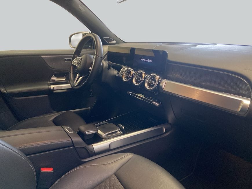 Mercedes-Benz EQB 250+ Progressive|Night|HiFi Burmester|VZ-Ass foto 12