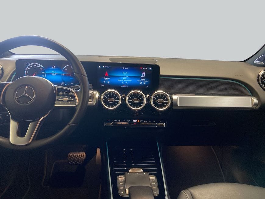 Mercedes-Benz EQB 250+ Progressive|Night|HiFi Burmester|VZ-Ass foto 14