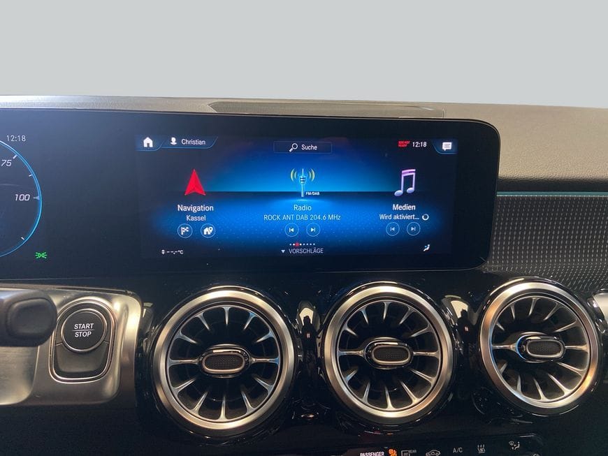 Mercedes-Benz EQB 250+ Progressive|Night|HiFi Burmester|VZ-Ass foto 18