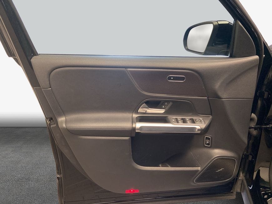 Mercedes-Benz EQB 250+ Progressive|Night|HiFi Burmester|VZ-Ass foto 19
