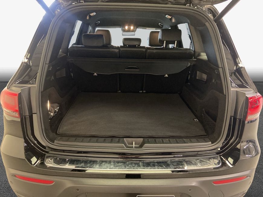 Mercedes-Benz EQB 250+ Progressive|Night|HiFi Burmester|VZ-Ass foto 8