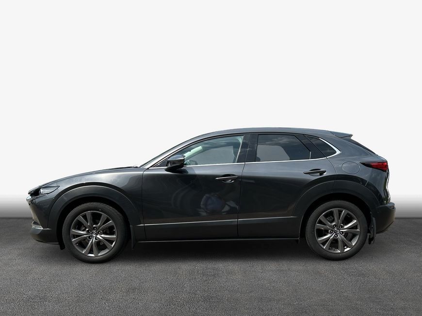 Mazda CX-30 e-SKYACTIV-X 2.0 M HYBRID AWD DRIVE SELECT foto 5