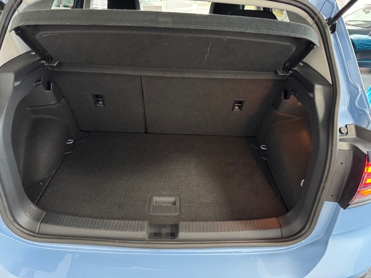 Volkswagen T-Cross 1.0 TSI, CarPlay, DSG Life, PDC, Klimaa. foto 16