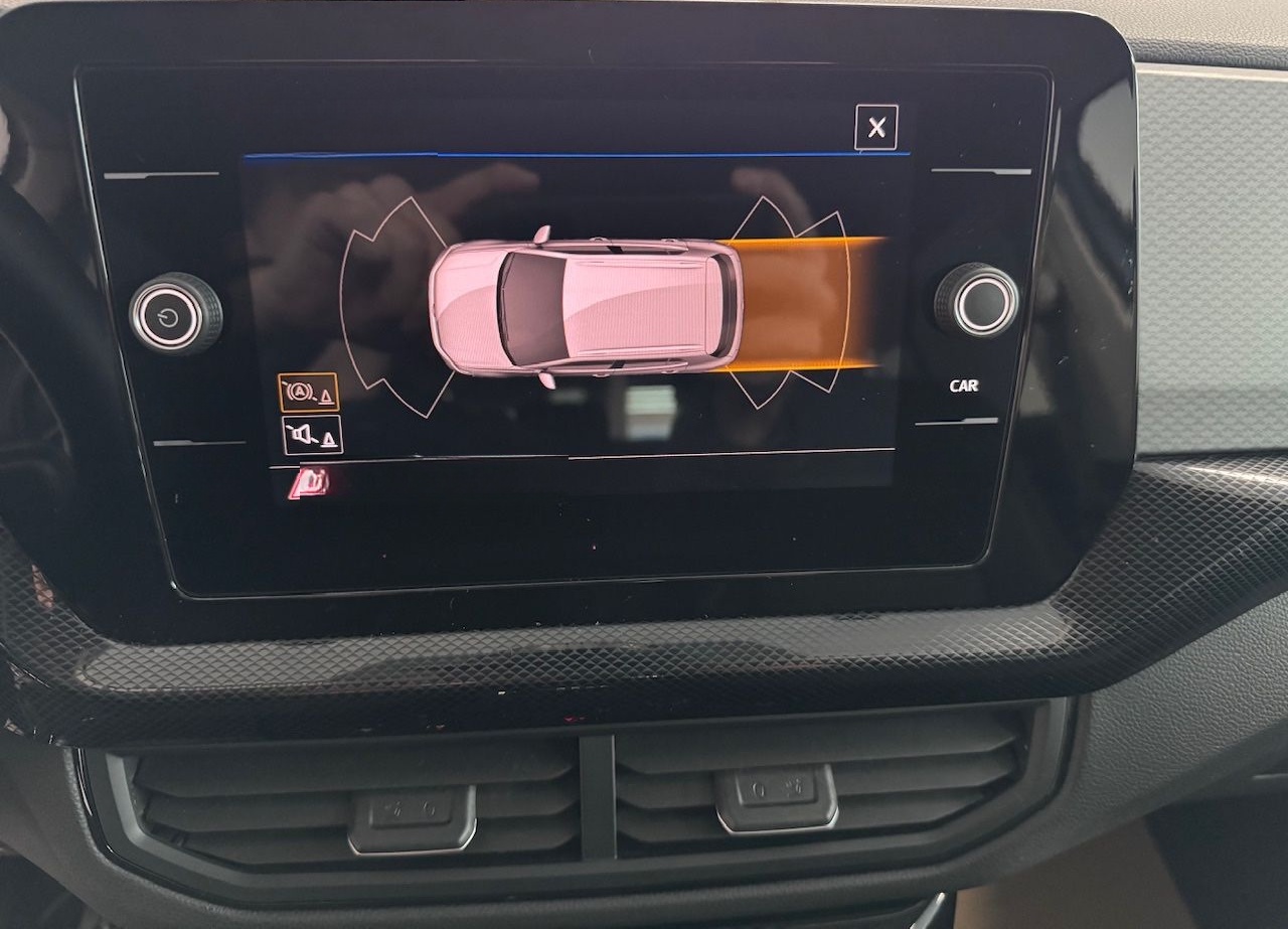 Volkswagen T-Cross 1.0 TSI, CarPlay, DSG Life, PDC, Klimaa. foto 20