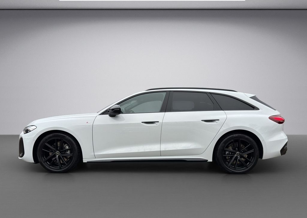 Audi A5 Avant TDI 150 kW S tronic foto 2