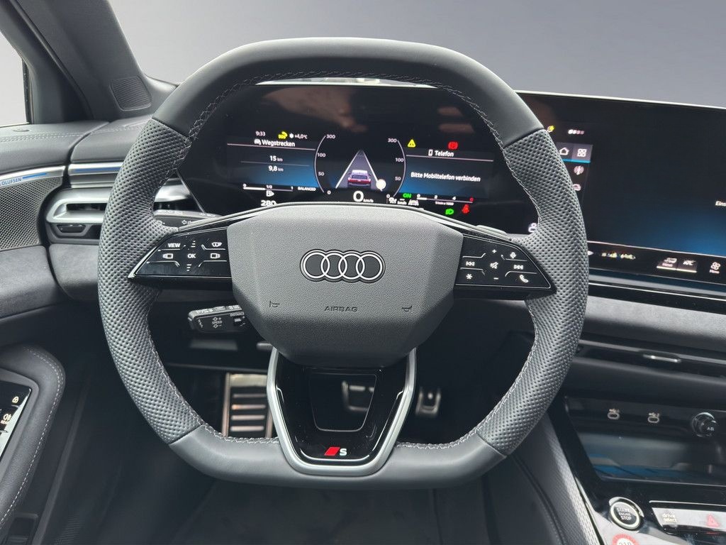 Audi A5 Avant TDI 150 kW S tronic foto 11