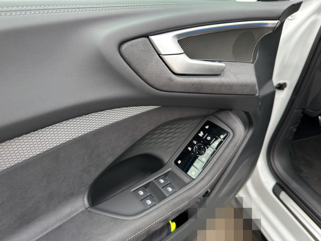 Audi A5 Avant TDI 150 kW S tronic foto 13